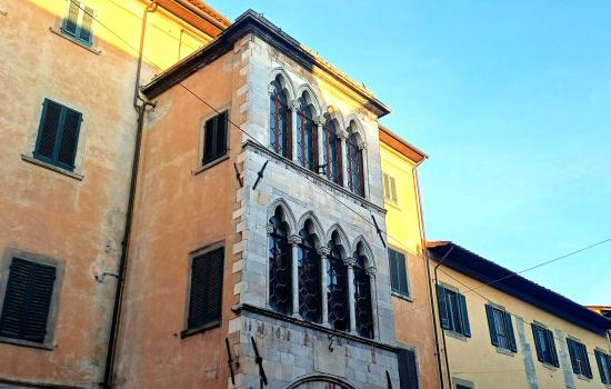 Palazzo Tobler