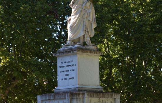 Piazza Martiri della Libertà per i più piccoli