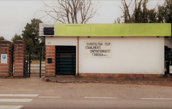 Pisorno, la città dei sogni