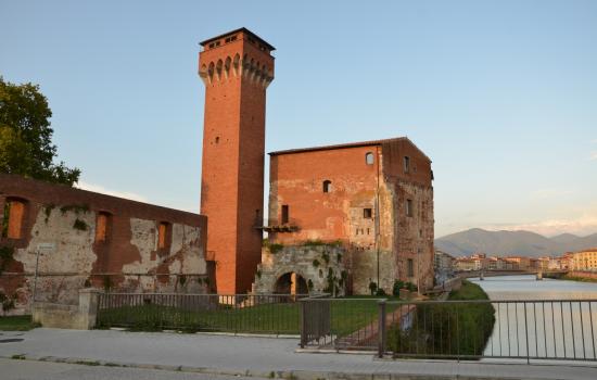 Ponte della Cittadella