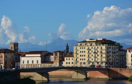 Ponte della Fortezza