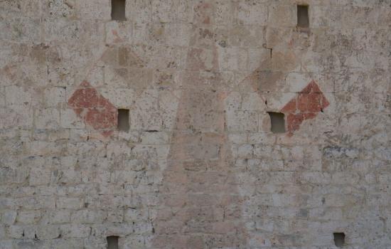 Sferisterio, via del Brennero