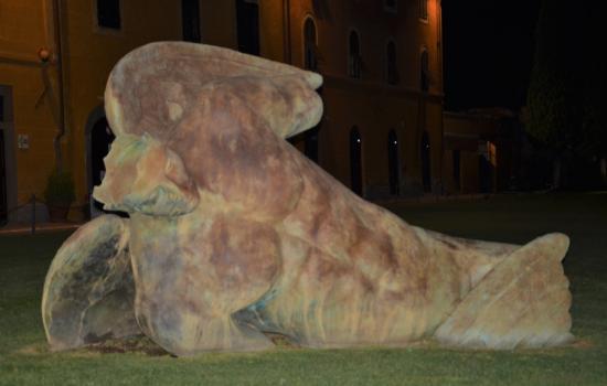 Casa dell’Opera e Domus Comeliana