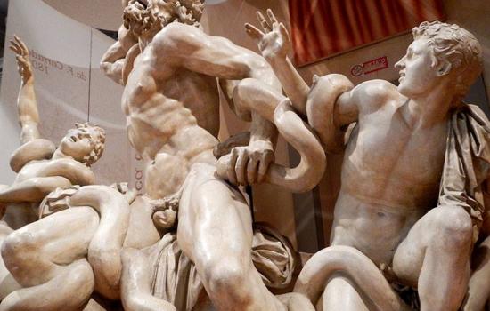 Gipsoteca arte antica