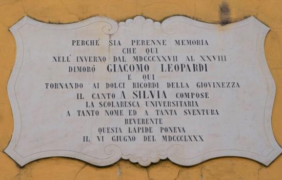 Via della Faggiola, 19