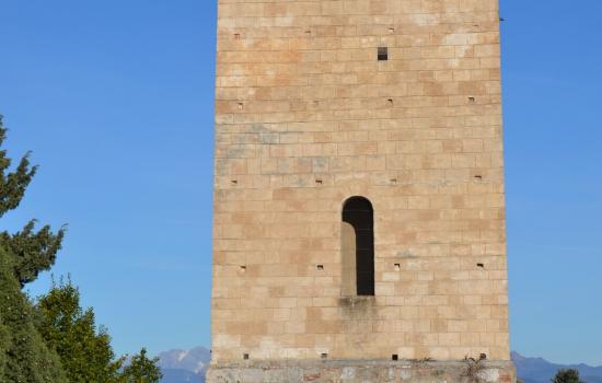 Torre Santa Maria