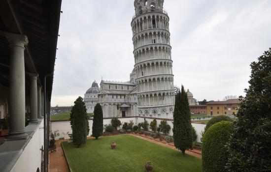La Torre di Pisa (Opera Primaziale Pisana)