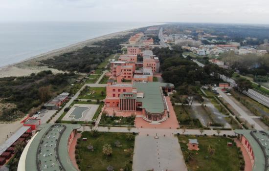 Marina di Pisa, Tirrenia e Calambrone per i più piccoli