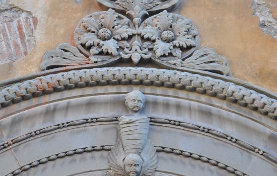 L’Ospedale dei Trovatelli