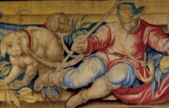 Museo Nazionale di Palazzo Reale