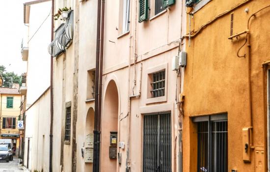 Centro culturale Islamico di Pisa