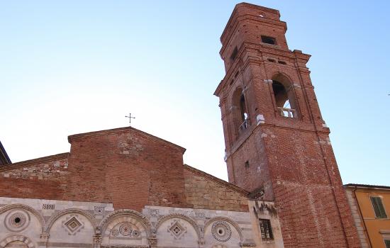 Chiesa di San Paolo all’Orto