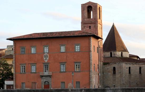 Chiesa di San Sepolcro