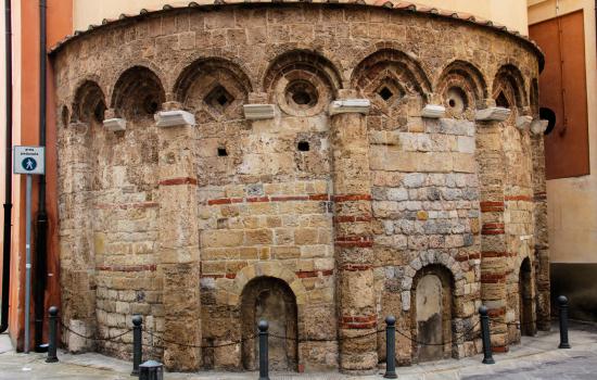 Chiesa di Santa Cristina