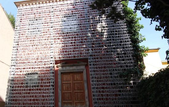 Domus Mazziniana, via Mazzini