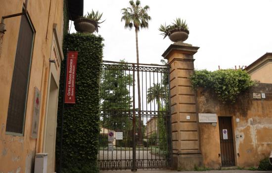 Orto Botanico