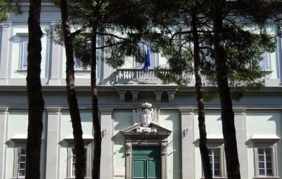 Monastero di San Silvestro