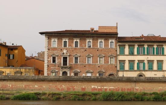 Palazzo Lanfranchi