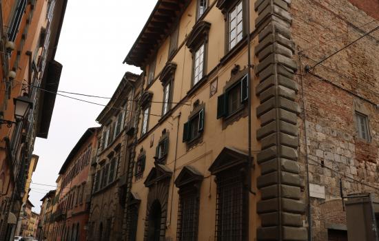 Palazzo Salviati
