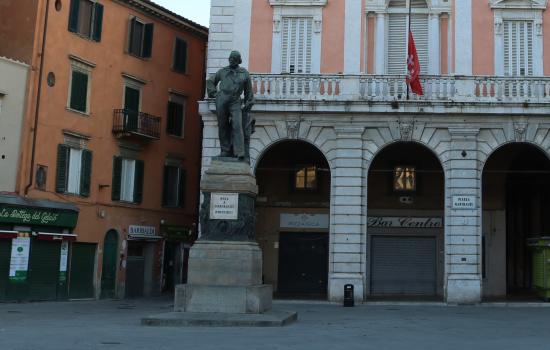 Piazza Garibaldi