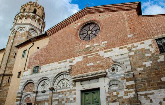 Chiesa di San Nicola