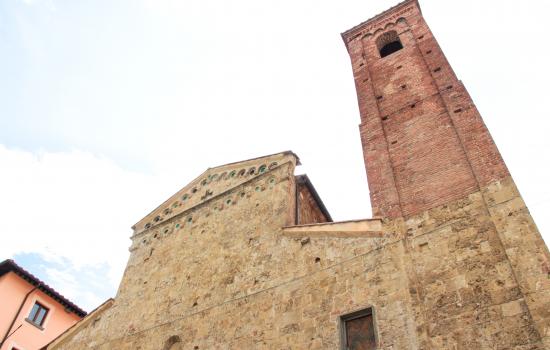 Chiesa di Sant’Andrea in Foriporta