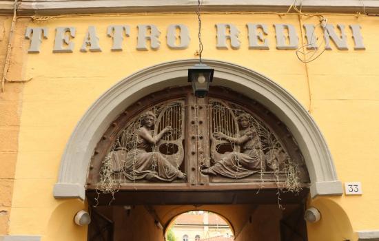 Ex Teatro Redini
