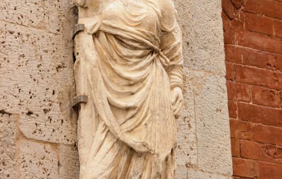 Cercate la donna di marmo!, per i più piccoli