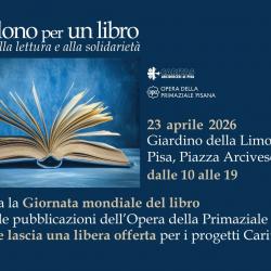 Un dono per un libro