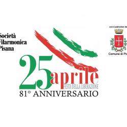 Concerto Liberazione 2026