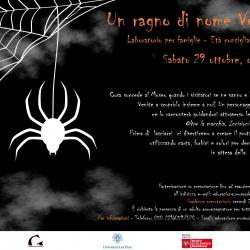 Aspettando Halloween al Museo della Grafica 