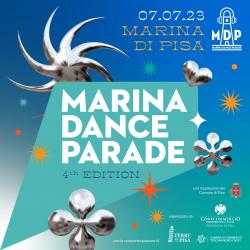 Marina Dance Parade 2023