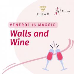 Walls and Wine 