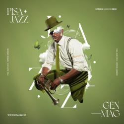 Pisa Jazz 2022 - Spring Season