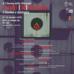 Futuri (im)possibili - il cinema della Normale 