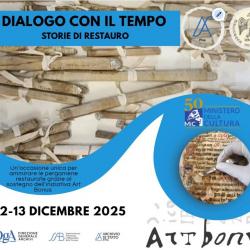 Dialogo con il tempo. Storie di restauro a Palazzo Toscanelli 