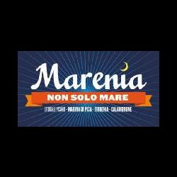 Logo Marenia 2012