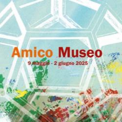 Amico Museo 2025 
