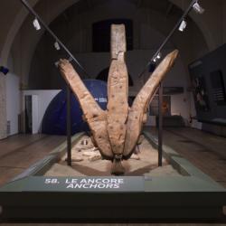 Apertura Navi Antiche per ponte di Ognissanti