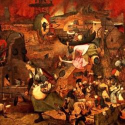 Bosch Brueghel Arcimboldo Una Mostra Spettacolare 2