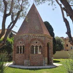 Presepe alla Cappella di Sant'Agata 2025