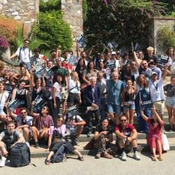 Torna “Cinemadamare” a Pisa dal 3 al 9 agosto