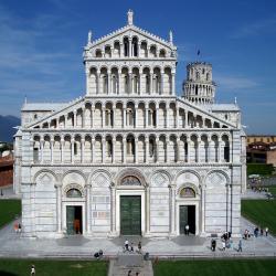Duomo Di Pisa