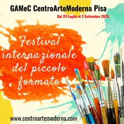 Festival Internazionale del Piccolo Formato 