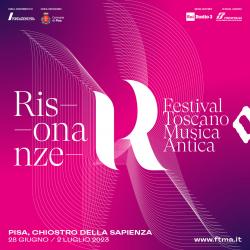 Festival Toscano di Musica Antica 2023