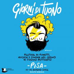 Giorni di Tuono 2026