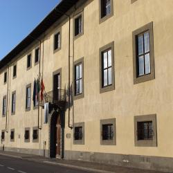 Aperture straordinarie di Palazzo Reale 