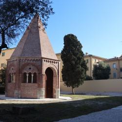 Aperture Cappella Sant'Agata Marzo 2024