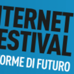Internet Festival 2016