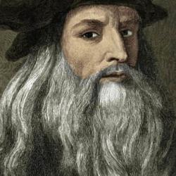 Leonardo Da Vinci 3